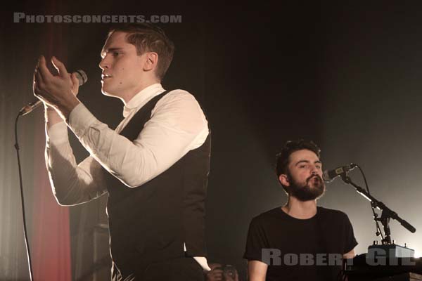 HER - 2016-01-26 - PARIS - La Cigale - 